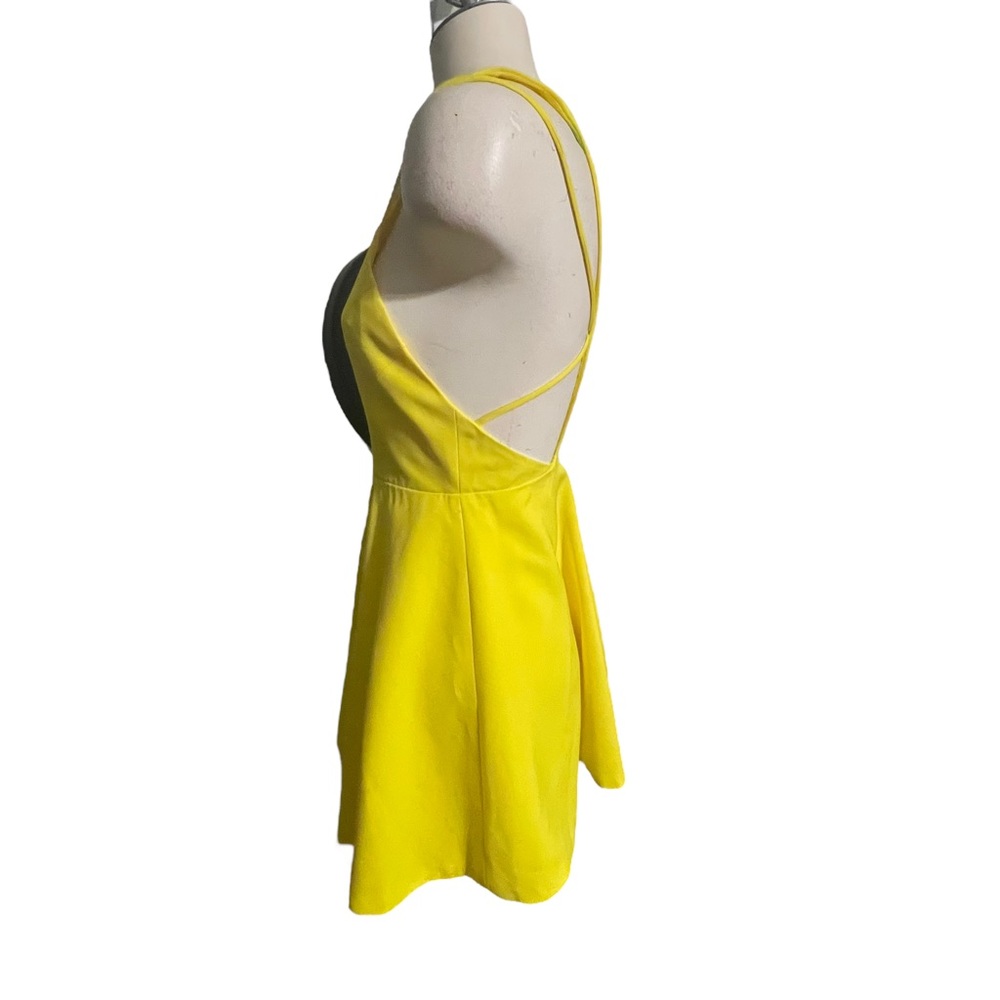 LuLu’s mini dress Size XS - Picture 4 of 12